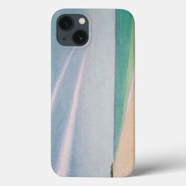 Indian Ocean 1996 Case-Mate iPhone Case (Back)
