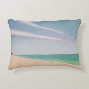 Indian Ocean 1996 Decorative Cushion