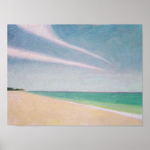 Indian Ocean 1996 Poster