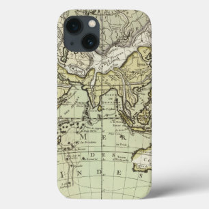 Indian Ocean iPhone 13 Case