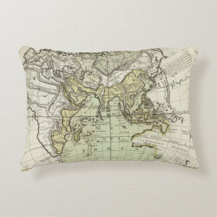 Indian Ocean Decorative Cushion
