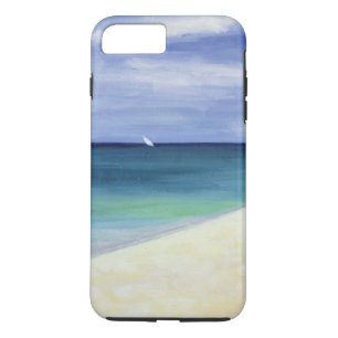 Indian Ocean II 1995 iPhone 8 Plus/7 Plus Case