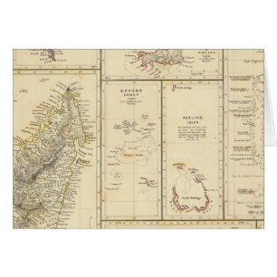 Indian Ocean Islands