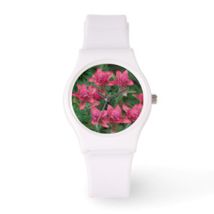 Indian Paintbrush Watch