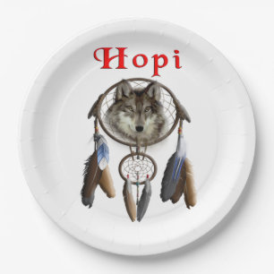 Indian Paper Plate
