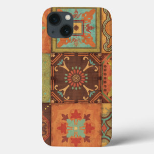Indian Patterns iPhone 13 Case