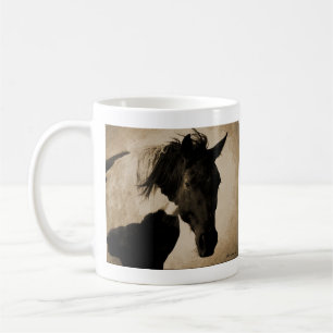 Indian Pony Mug