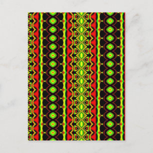 Indian Postcard