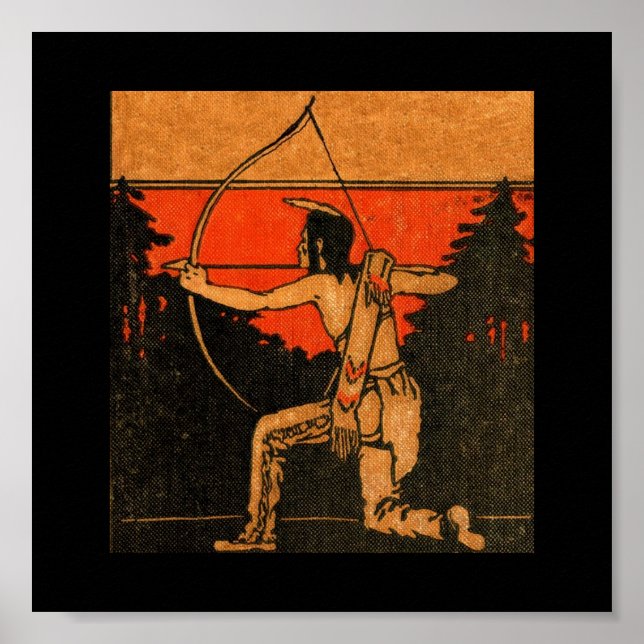 Indian Poster (Front)