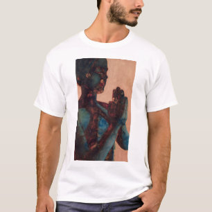 Indian Prayer T-Shirt