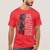 Indian Proverb Native American Inspirational Motiv