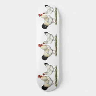 Indian River Chickens Skateboard