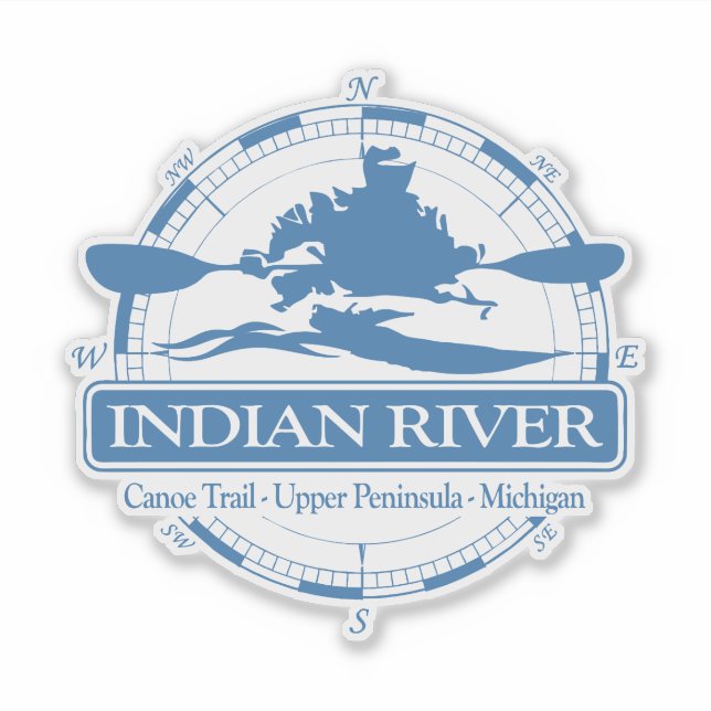 Indian River CT (KC2) (Front)