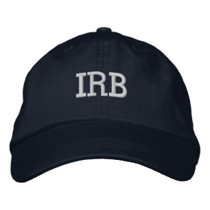Indian Rocks Beach FL Embroidered Baseball Hat