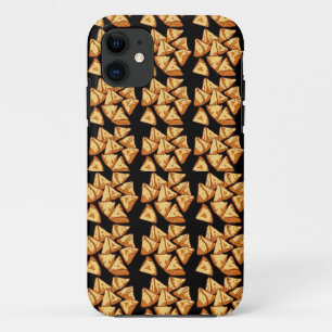 indian samosa iPhone / iPad case
