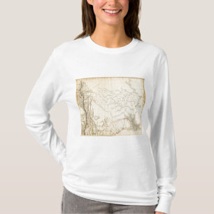 Indian Settlements in New Mexico T-Shirt