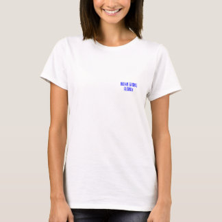 INDIAN SHORES FLORIDA T-Shirt