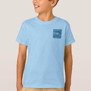 Indian Shores Vacation - Turtle T-Shirt