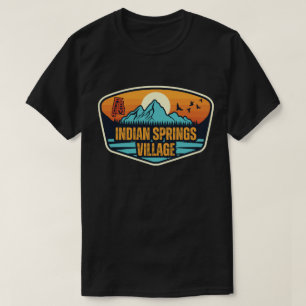 Indian Springs Village, Alabama T-Shirt