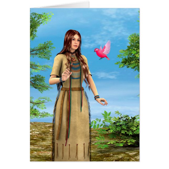 Indian Summer (Front)