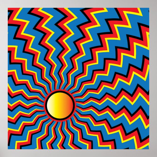 Indian Summer Poster (Front)