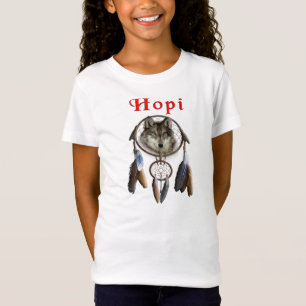 Indian T-Shirt