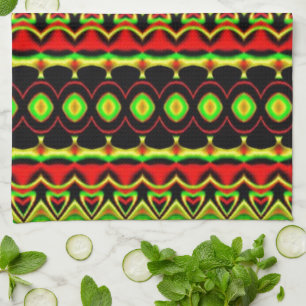 Indian Tea Towel