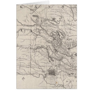 Indian Territory