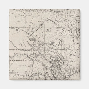 Indian Territory Magnet