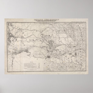 Indian Territory Poster