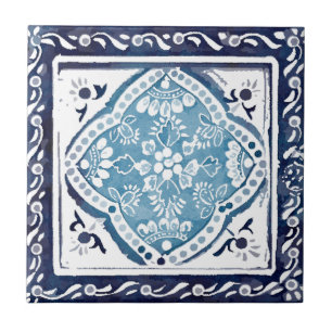 Indian Tile 3