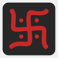indian traditional hindu swastika symbol religion