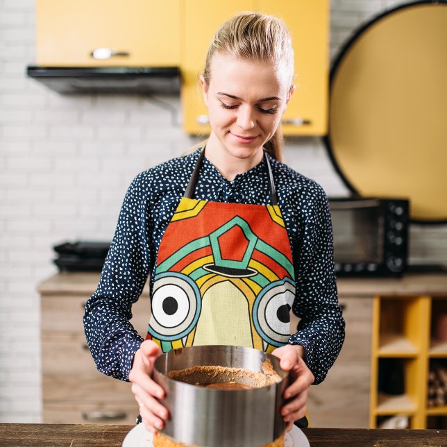 Indian Tribal Apron (Creator Uploaded)