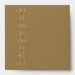 Indian Wedding II - Envelope