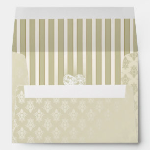 Indian Wedding III - Envelope