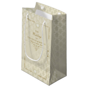 Indian Wedding III - Gift Bag
