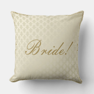 Indian Wedding III - Pillow