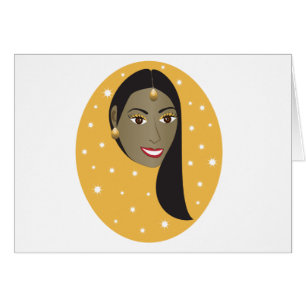 Indian Woman.ai