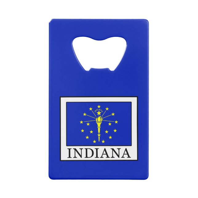 Indiana (Front)
