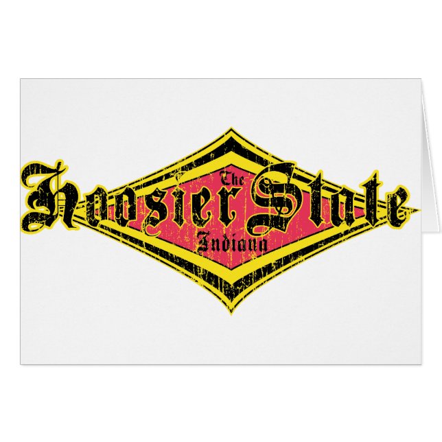 Indiana (Front Horizontal)