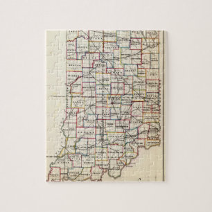 Indiana 2 jigsaw puzzle