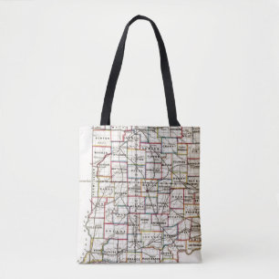 Indiana 2 tote bag