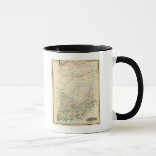 Indiana 4 mug