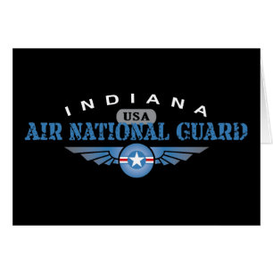 Indiana Air National Guard