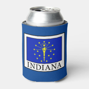 Indiana Can Cooler