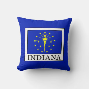 Indiana Cushion