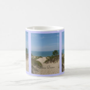 Indiana Dunes Mug