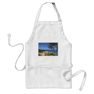 Indiana Dunes National Lakeshore Standard Apron
