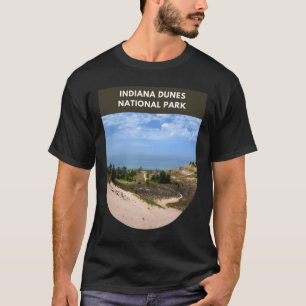 Indiana Dunes National Park  T-Shirt