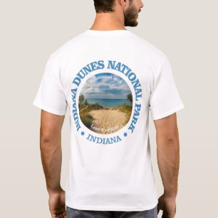 Indiana Dunes NP2 T-Shirt